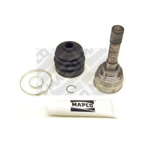 Acquista Kit giunti semiasse da MAPCO 16298 a buon mercato per soli 48,04 €
