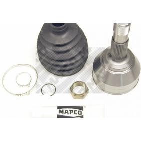 Acquista Kit giunti semiasse da MAPCO 16321 a buon mercato per soli 30,44 €