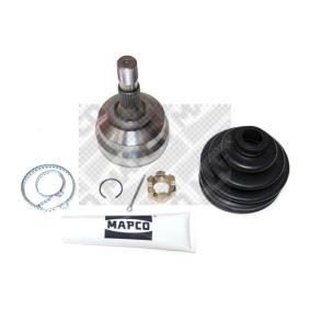 Acquista Kit giunti semiasse da MAPCO 16325 a buon mercato per soli 31,39 €