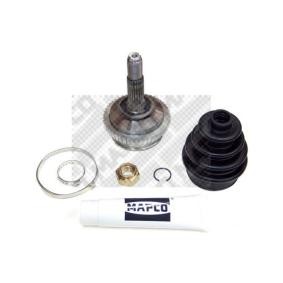 Acquista Kit giunti semiasse da MAPCO 16353 a buon mercato per soli 19,03 €