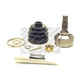 Acquista Kit giunti semiasse da MAPCO 16356 a buon mercato per soli 21,62 €