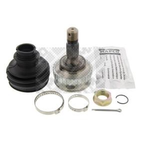 Acquista Kit giunti semiasse da MAPCO 16357 a buon mercato per soli 44,63 €