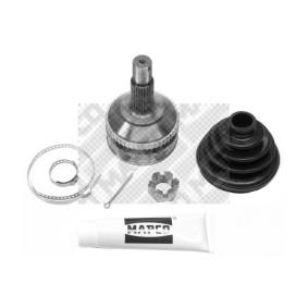 Acquista Kit giunti semiasse da MAPCO 16358 a buon mercato per soli 19,03 €