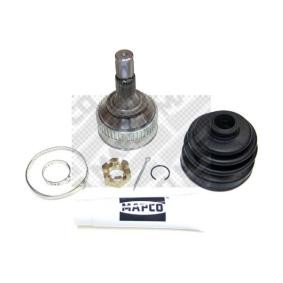 Acquista Kit giunti semiasse da MAPCO 16361 a buon mercato per soli 21,92 €