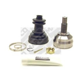 Acquista Kit giunti semiasse da MAPCO 16362 a buon mercato per soli 17,79 €