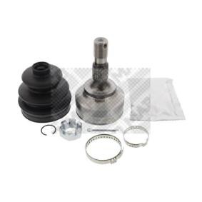 Acquista Kit giunti semiasse da MAPCO 16364 a buon mercato per soli 49,54 €
