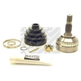 Acquista Kit giunti semiasse da MAPCO 16386 a buon mercato per soli 31,63 €
