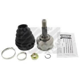 Comprar Juego de articulación, árbol de transmisión de MAPCO 16400 a bajo precio de 24,57 €
