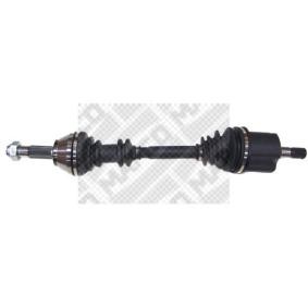 Antriebswelle für FIAT von MAPCO