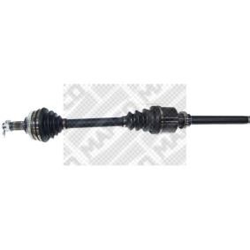 Antriebswelle 16435 von MAPCO günstig für 126,70 € online kaufen