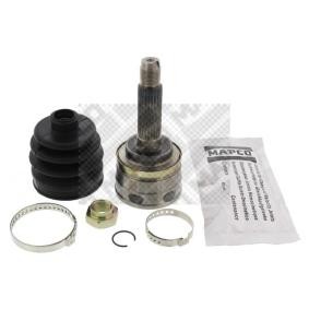 Acquista Kit giunti semiasse da MAPCO 16510 a buon mercato per soli 32,69 €