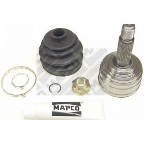Acquista Kit giunti semiasse da MAPCO 16517 a buon mercato per soli 28,40 €
