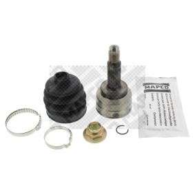 Comprar Juego de articulación, árbol de transmisión de MAPCO 16534 a bajo precio de 16,85 €