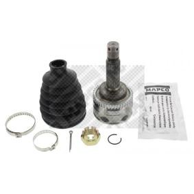 Achetez des Jeu de joints, arbre de transmission MAPCO 16545 à prix pour 24,18 €