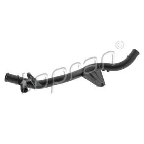 Acquista Condotto del refrigerante da TOPRAN 120 145 a buon mercato per soli 21,85 €