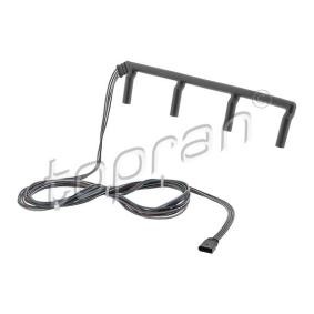 Acquista Kit riparazione cavi, Candeletta preriscaldamento da TOPRAN 120 248 a buon mercato per soli 52,56 €
