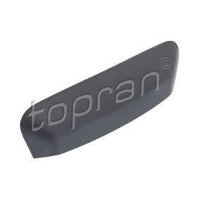 Heckklappengriff von TOPRAN 209 397