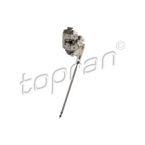 Achetez des Serrure de porte TOPRAN 410 270 à prix pour 106,39 €