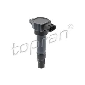 Achetez des Bobine d'allumage TOPRAN 410 748 à prix pour 41,56 €