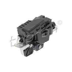 Achetez des Serrure de hayon TOPRAN 410 749 à prix pour 157,44 €