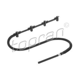 Achetez des Rampe d'injection de chez TOPRAN en ligne pour X5 (F15, F85) à prix modérés
