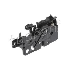 Compre Fechadura da tampa da bagageira da TOPRAN 504 322 a um preço baixo por 132,18 €