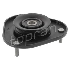 Acquista Supporto ammortizzatore da TOPRAN 601 271 a buon mercato per soli 34,17 €