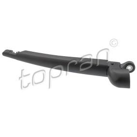 Scheibenwischerarm 601 589