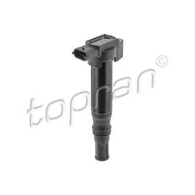 Achetez des Bobine d'allumage TOPRAN 623 910 à prix pour 32,07 €