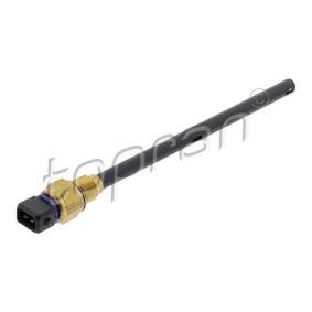 Comprar Sensor, nivel de aceite del motor de TOPRAN 702 512 a bajo precio de 33,38 €