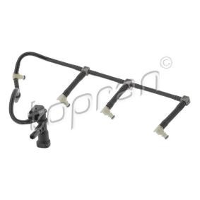 Schlauch, Leckkraftstoff 702 544