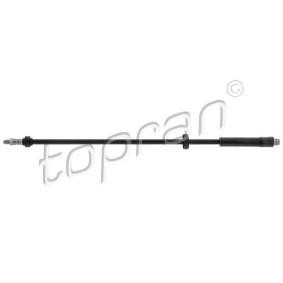 Achetez des Flexible de frein TOPRAN 724 346 à prix pour 18,42 €