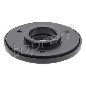 Acquista Cuscinetto volvente, Supporto ammortizz. a molla da TOPRAN 822 017 a buon mercato per soli 5,72 €