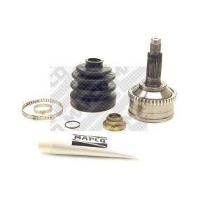 Acquista Kit giunti semiasse da MAPCO 16583 a buon mercato per soli 25,06 €