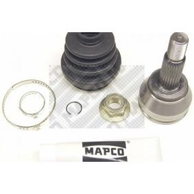 Acquista Kit giunti semiasse da MAPCO 16602 a buon mercato per soli 28,24 €