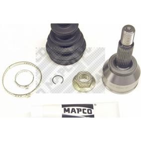Acquista Kit giunti semiasse da MAPCO 16603 a buon mercato per soli 29,69 €