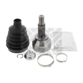 Acquista Kit giunti semiasse da MAPCO 16608 a buon mercato per soli 58,66 €