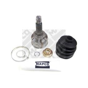 Acquista Kit giunti semiasse da MAPCO 16639 a buon mercato per soli 20,77 €