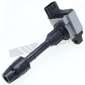 Zündspule für INFINITI von WALKER PRODUCTS