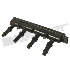Zündspule für CHEVROLET von WALKER PRODUCTS