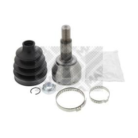 Acquista Kit giunti semiasse da MAPCO 16761 a buon mercato per soli 49,90 €