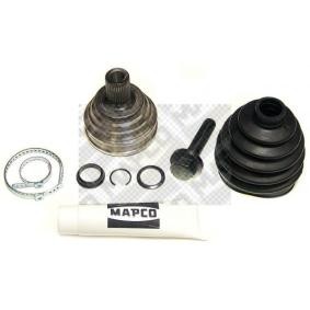 Achetez des Jeu de joints, arbre de transmission MAPCO 16800 à prix pour 56,24 €