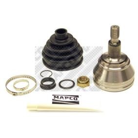 Achetez des Jeu de joints, arbre de transmission MAPCO 16815 à prix pour 78,45 €