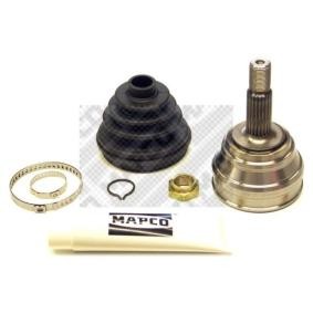 Gelenksatz, Antriebswelle 16818 von MAPCO günstig für 35,80 € online kaufen