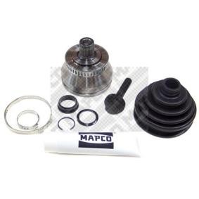 Achetez des Jeu de joints, arbre de transmission MAPCO 16835 à prix pour 61,27 €