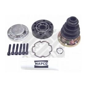 Acquista Kit giunti semiasse da MAPCO 16843 a buon mercato per soli 73,56 €