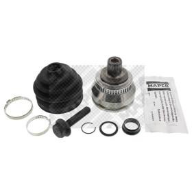 Acquista Kit giunti semiasse da MAPCO 16853 a buon mercato per soli 19,03 €