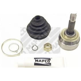 Acquista Kit giunti semiasse da MAPCO 16900 a buon mercato per soli 55,65 €