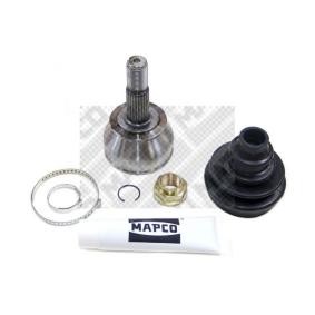Acquista Kit giunti semiasse da MAPCO 16905 a buon mercato per soli 15,10 €