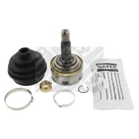 Achetez des Jeu de joints, arbre de transmission MAPCO 16908 à prix pour 55,36 €